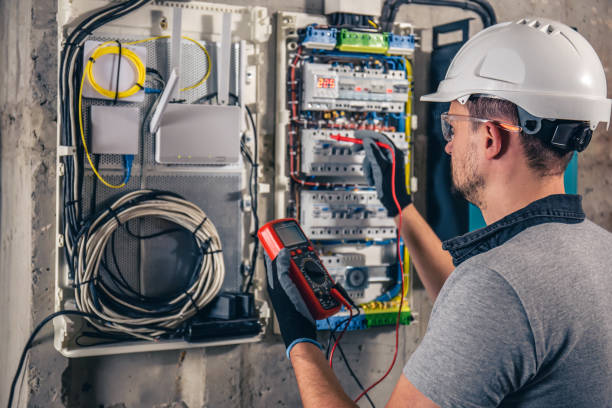 Best Circuit Breaker Repair  in Brewster, NY