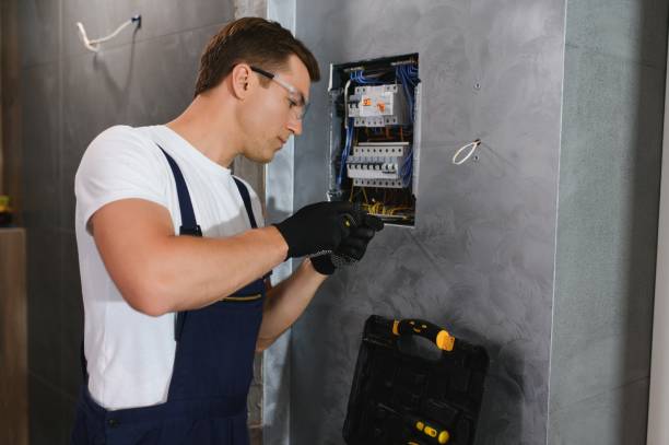 Best Home Electrical Repair  in Brewster, NY