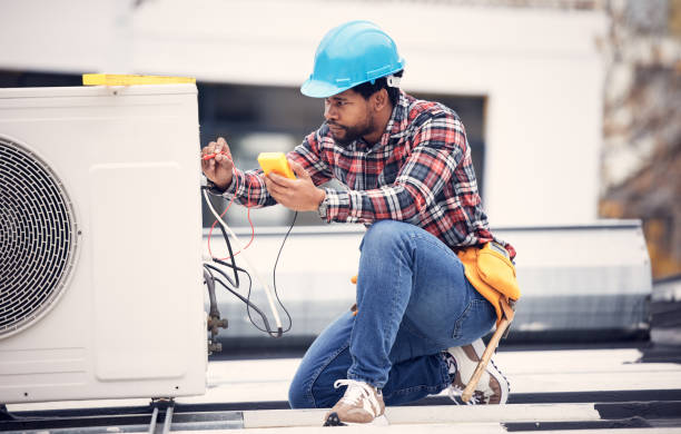 Best Industrial Electrical Services  in Brewster, NY