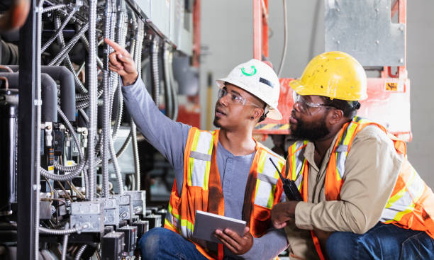 Best Local Electrician Companies  in Brewster, NY