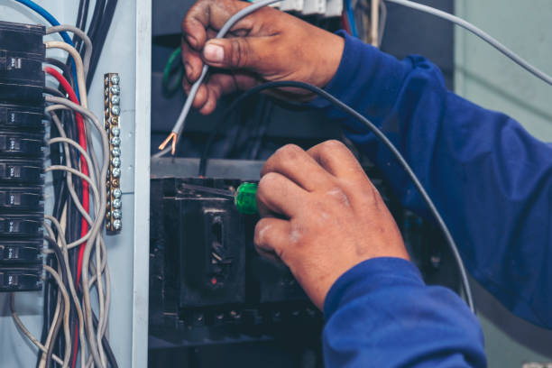 Best Electrician Near Me  in Brewster, NY