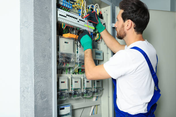 Best Emergency Electrical Repair  in Brewster, NY